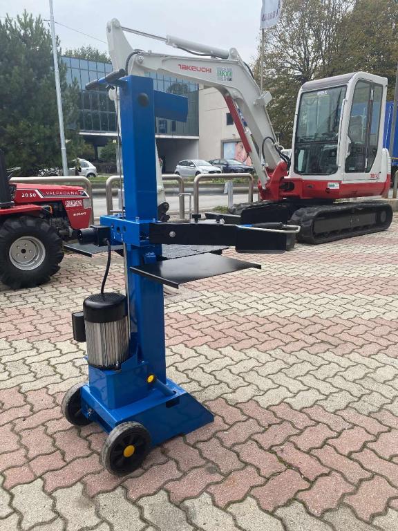 Gior 10 TON FAMILY - ELETTRICO MONOFASE Foto 7