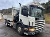 Scania 94D Foto 3 thumbnail
