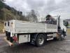 Scania 94D Foto 5 thumbnail