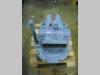 Motore di rotazione ralla per Hitachi ZX 240-3 Foto 1 thumbnail