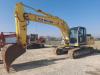 New Holland E 215 Foto 2 thumbnail