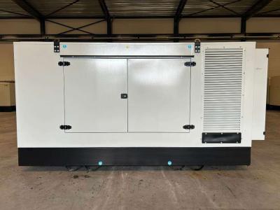 Scania DC13 072A - 550 kVA Stage V Genset - DPX-19929 in vendita da DPX Power Europe B.V.