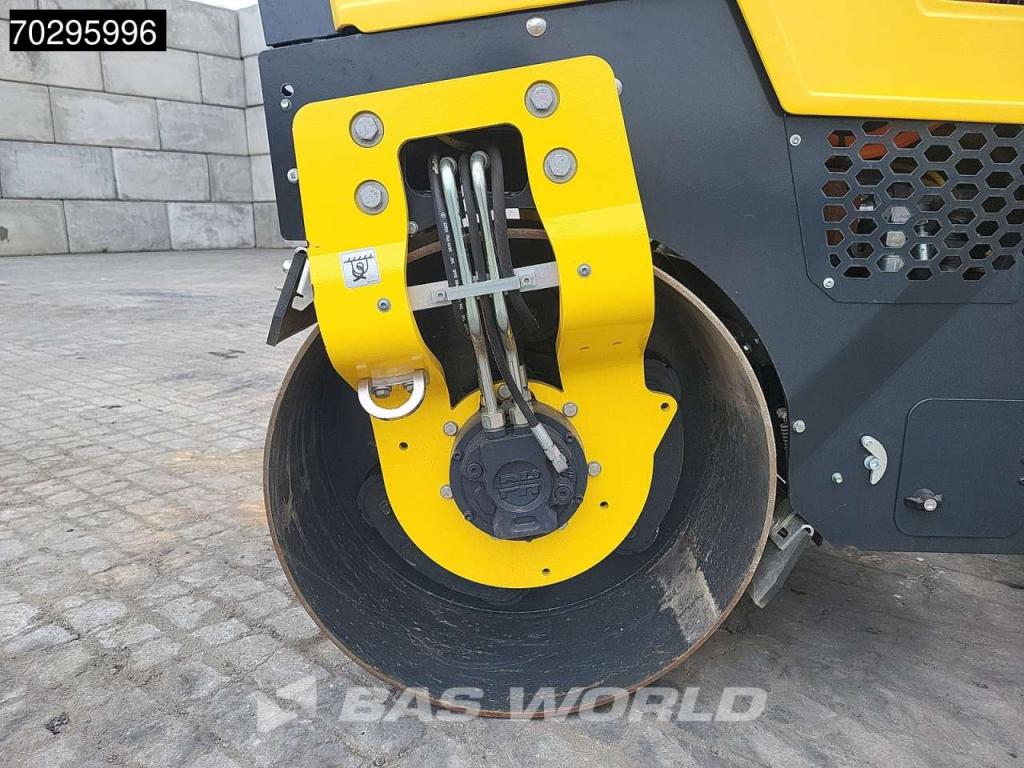 Bomag BW100 ADe-5 ELECTRIC - CE-CERTIFIED Foto 10