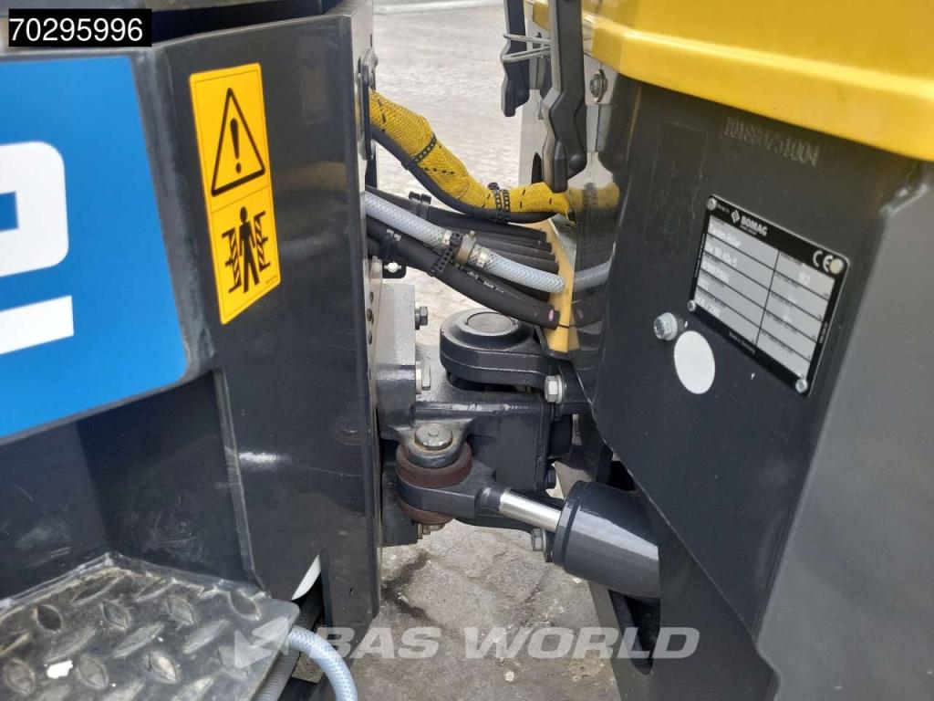 Bomag BW100 ADe-5 ELECTRIC - CE-CERTIFIED Foto 18