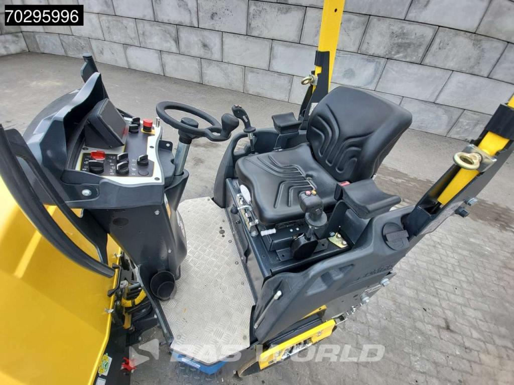 Bomag BW100 ADe-5 ELECTRIC - CE-CERTIFIED Foto 21