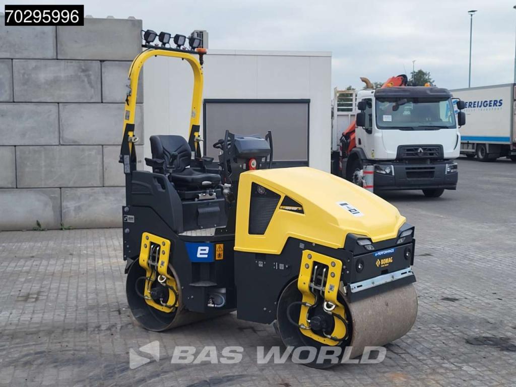 Bomag BW100 ADe-5 ELECTRIC - CE-CERTIFIED Foto 6