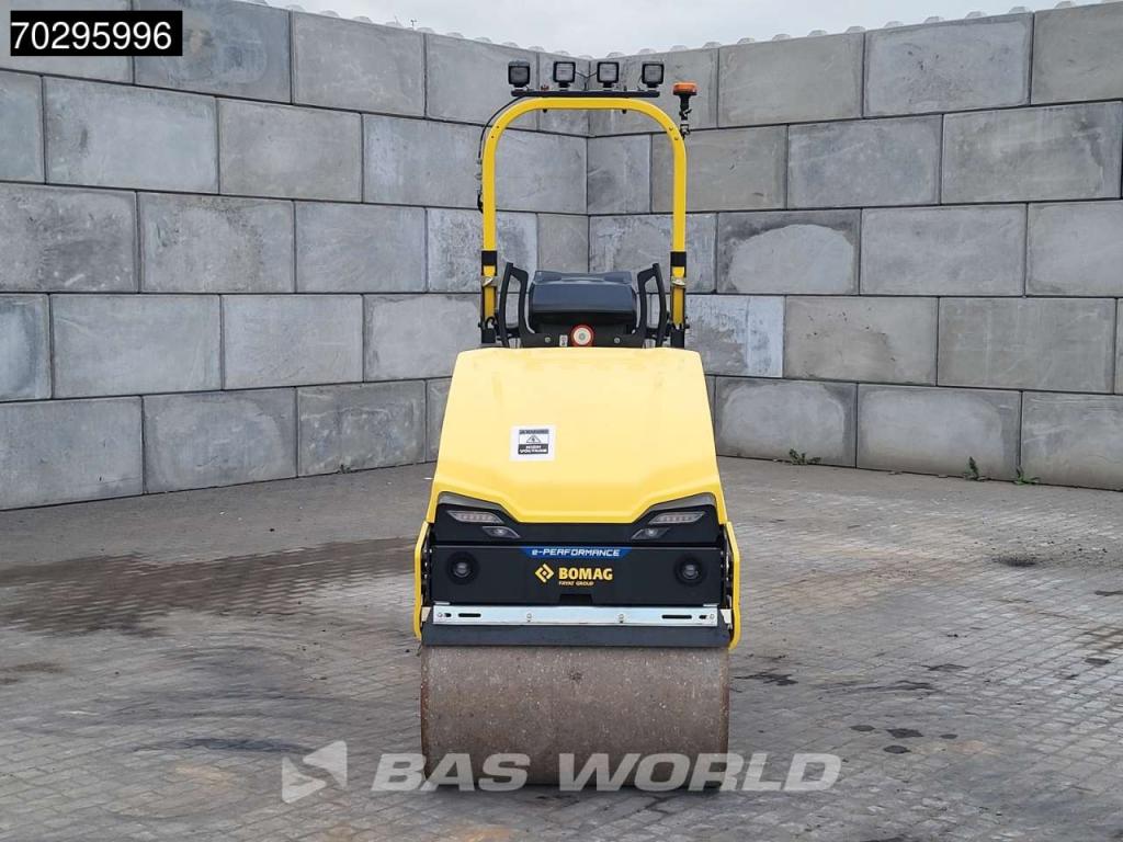 Bomag BW100 ADe-5 ELECTRIC - CE-CERTIFIED Foto 7