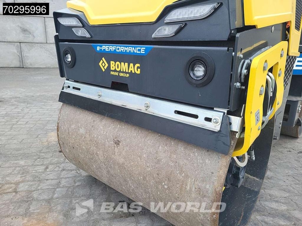Bomag BW100 ADe-5 ELECTRIC - CE-CERTIFIED Foto 8