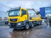 Man TGS 35.460 BL - KENNIS 16R/3 Foto 1 thumbnail