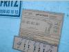 Man TGS 35.460 BL - KENNIS 16R/3 Foto 16 thumbnail