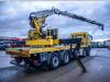 Man TGS 35.460 BL - KENNIS 16R/3 Foto 3 thumbnail