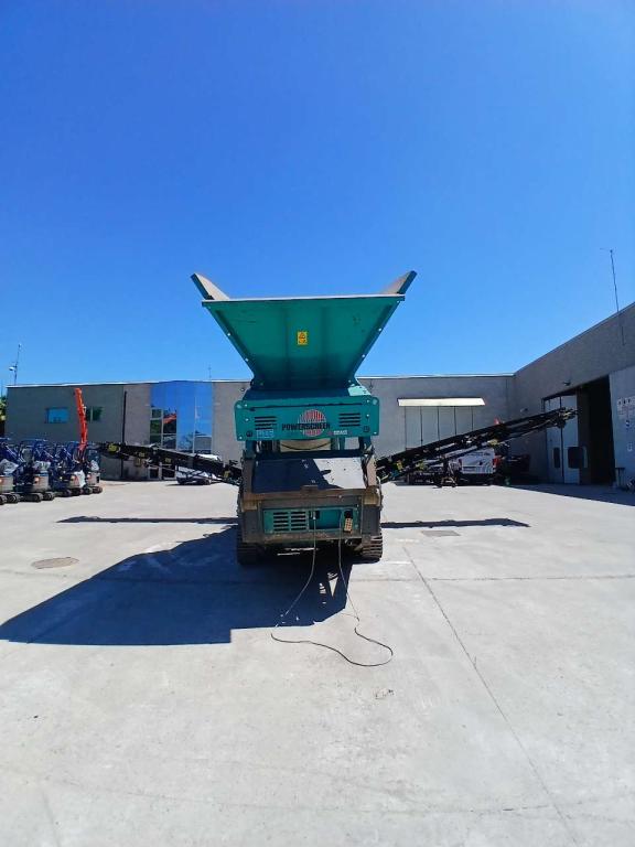 Powerscreen Warrior 1200 Foto 3