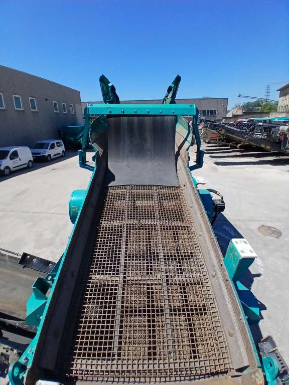 Powerscreen Warrior 1200 Foto 7