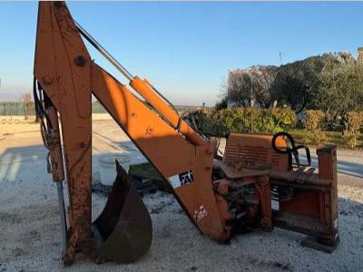 FAI 45 in vendita da Agomacchine Srl