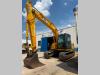 JCB JS 130 LC Foto 1 thumbnail