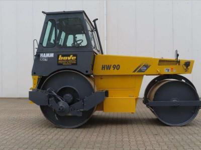 Hamm HW90 B