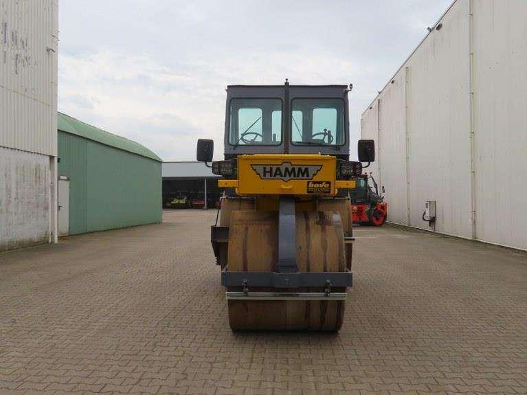Hamm HW90 B Foto 7