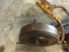 Volano motore per Fiat Allis FL10B Motore CP3 Foto 4 thumbnail