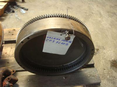 Volano motore per Fiat Allis FL10B Motore CP3 in vendita da OLM 90 Srl