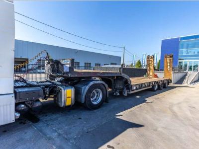 Robuste-Kaiser S570 3F in vendita da Braem NV