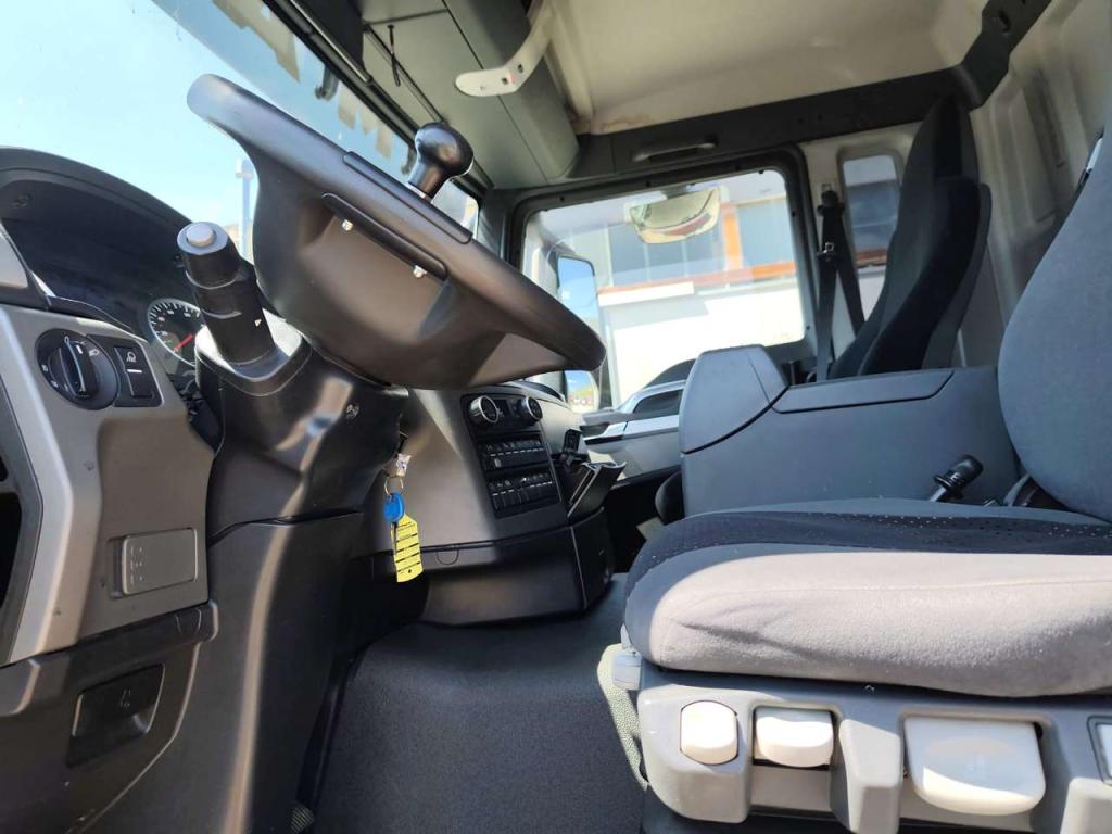 Man TGS 26.440 Foto 17