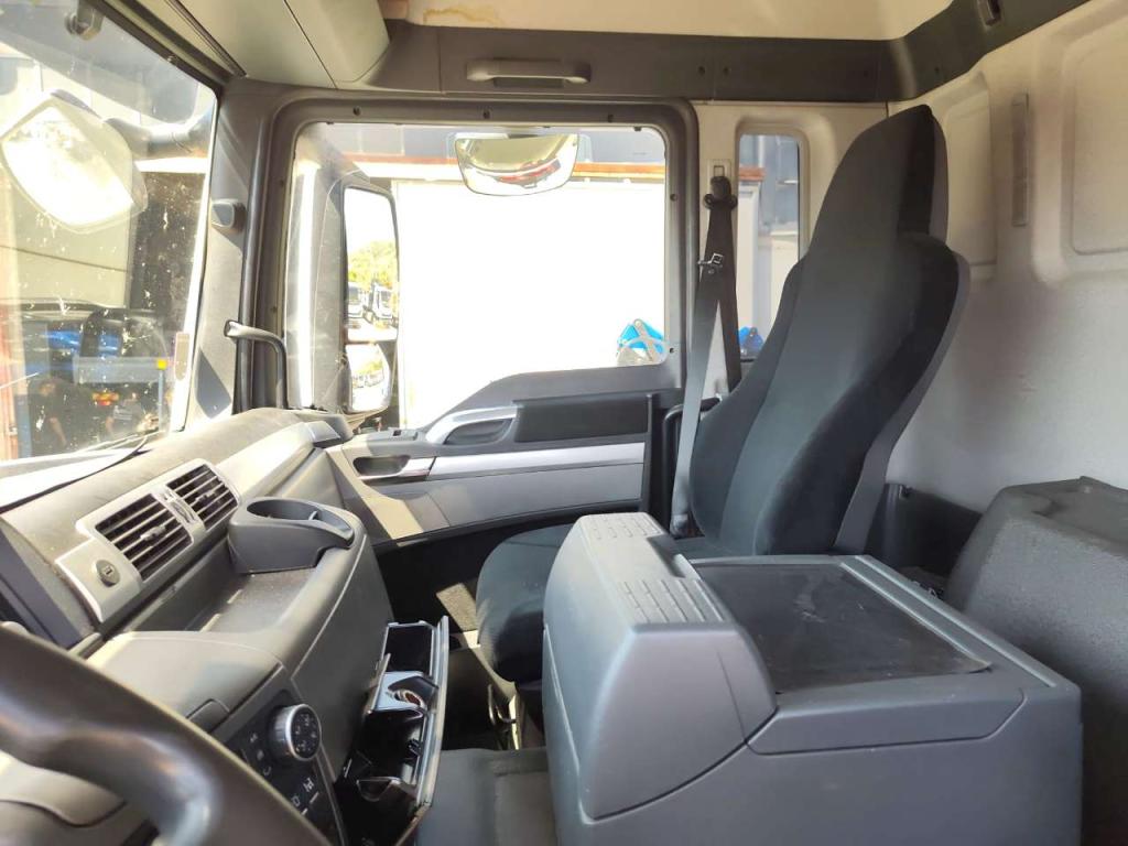Man TGS 26.440 Foto 2
