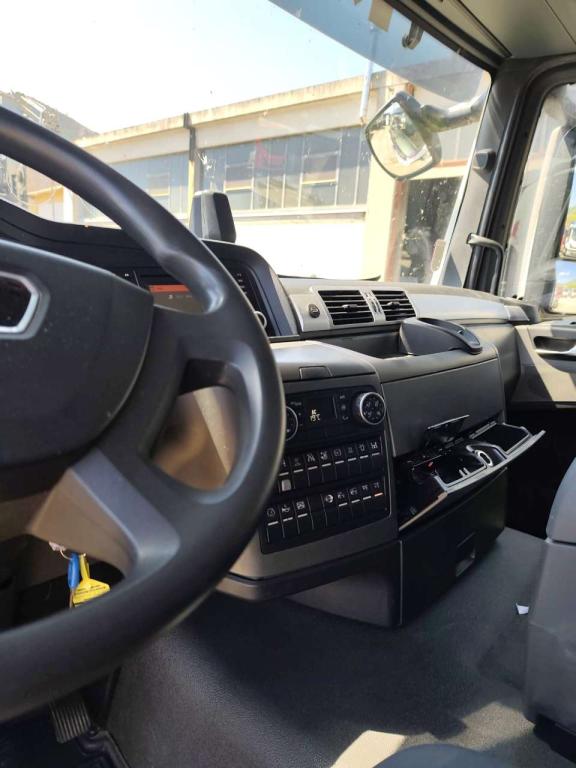 Man TGS 26.440 Foto 8