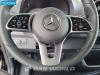 Mercedes Sprinter 519 CDI Automaat L2H2 10''Navi Camera Airco Cruise LED Euro6 m3 Airco Cruise control Foto 13 thumbnail