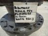 Riduttore di rotazione ralla per Hitachi ZAXIS 350-3 Foto 2 thumbnail