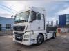 Man TGX 18.460 XLX + INTARDER Foto 1 thumbnail