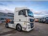 Man TGX 18.460 XLX + INTARDER Foto 7 thumbnail