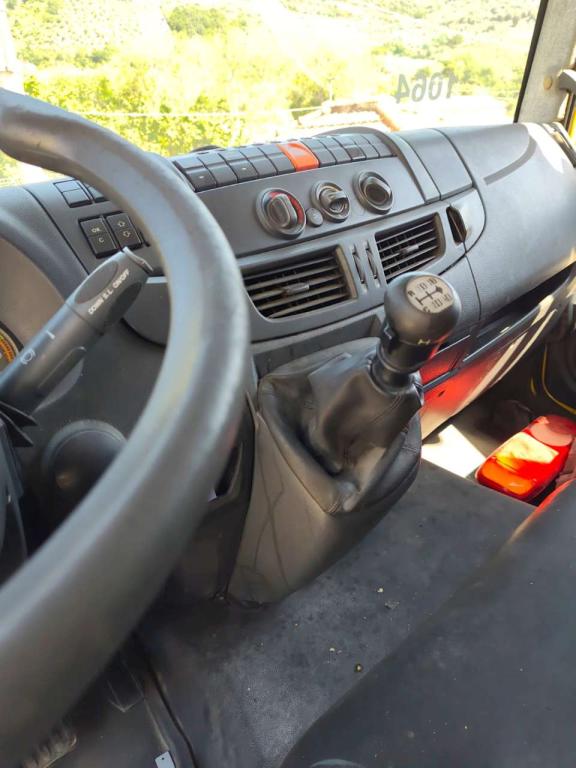 Iveco EUROCARGO CUBE 120E28P Foto 4