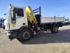 Iveco EUROCARGO 180E25K Foto 2 thumbnail