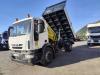 Iveco EUROCARGO 180E25K Foto 28 thumbnail