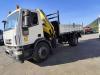 Iveco EUROCARGO 180E25K Foto 4 thumbnail