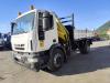 Iveco EUROCARGO 180E25K Foto 5 thumbnail