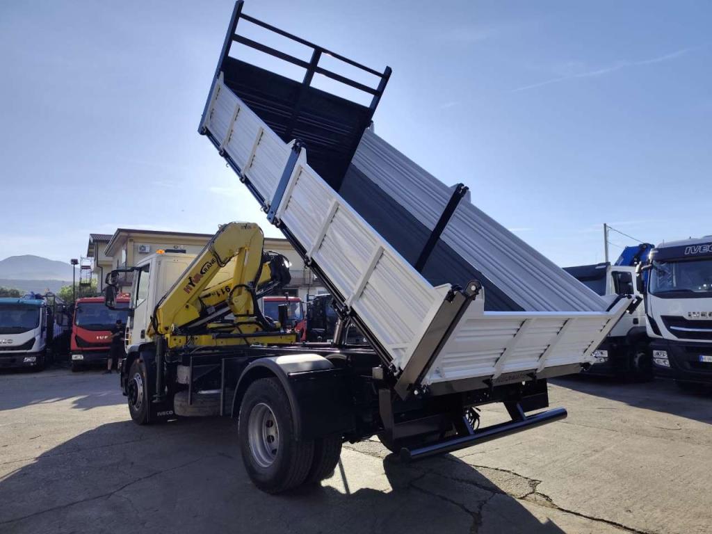 Iveco EUROCARGO 180E25K Foto 26