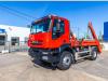 Iveco STRALYS 300 + MULTI BENNE AJK Foto 1 thumbnail