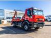 Iveco STRALYS 300 + MULTI BENNE AJK Foto 2 thumbnail