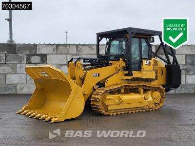 Caterpillar 973 SHIPHOLD - Unused in vendita da BAS World B.V.