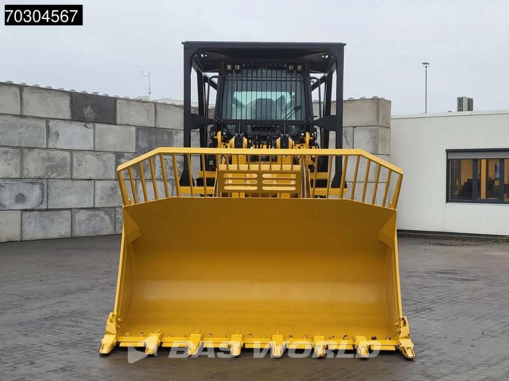 Caterpillar 973 SHIPHOLD - Unused Foto 11