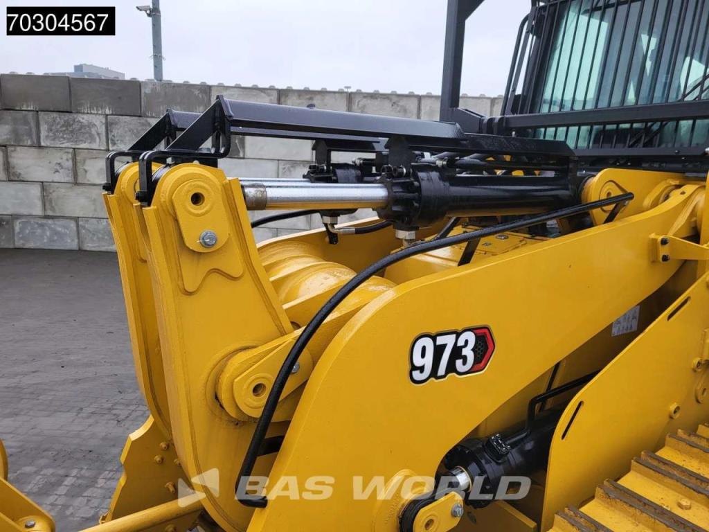 Caterpillar 973 SHIPHOLD - Unused Foto 15