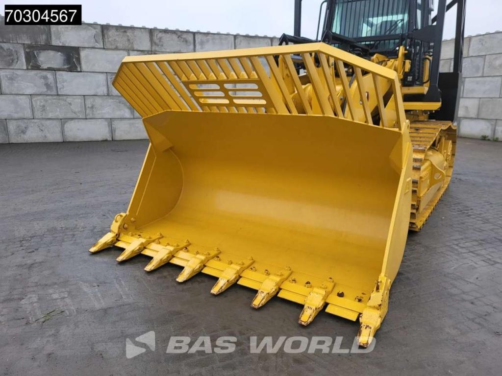 Caterpillar 973 SHIPHOLD - Unused Foto 17
