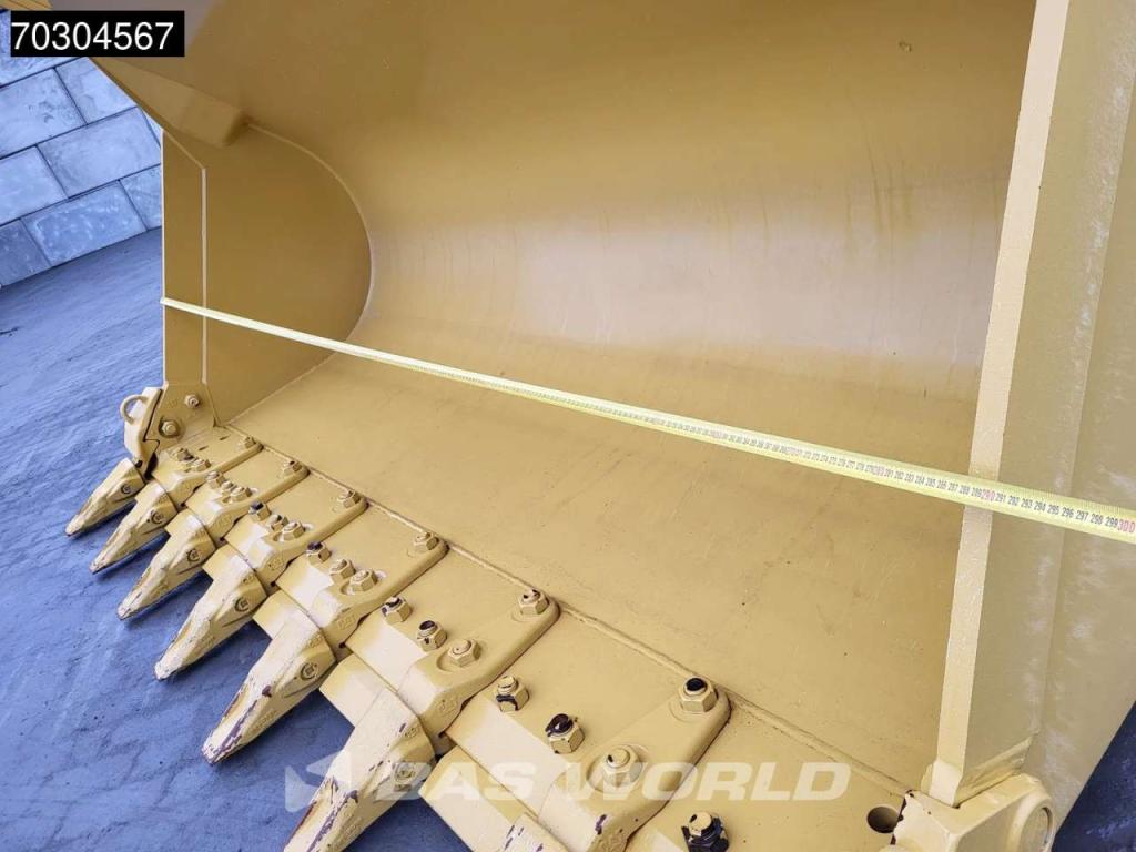 Caterpillar 973 SHIPHOLD - Unused Foto 18