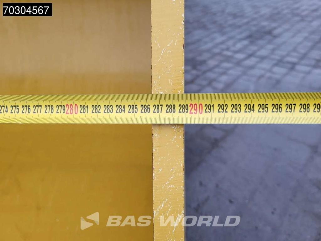 Caterpillar 973 SHIPHOLD - Unused Foto 19