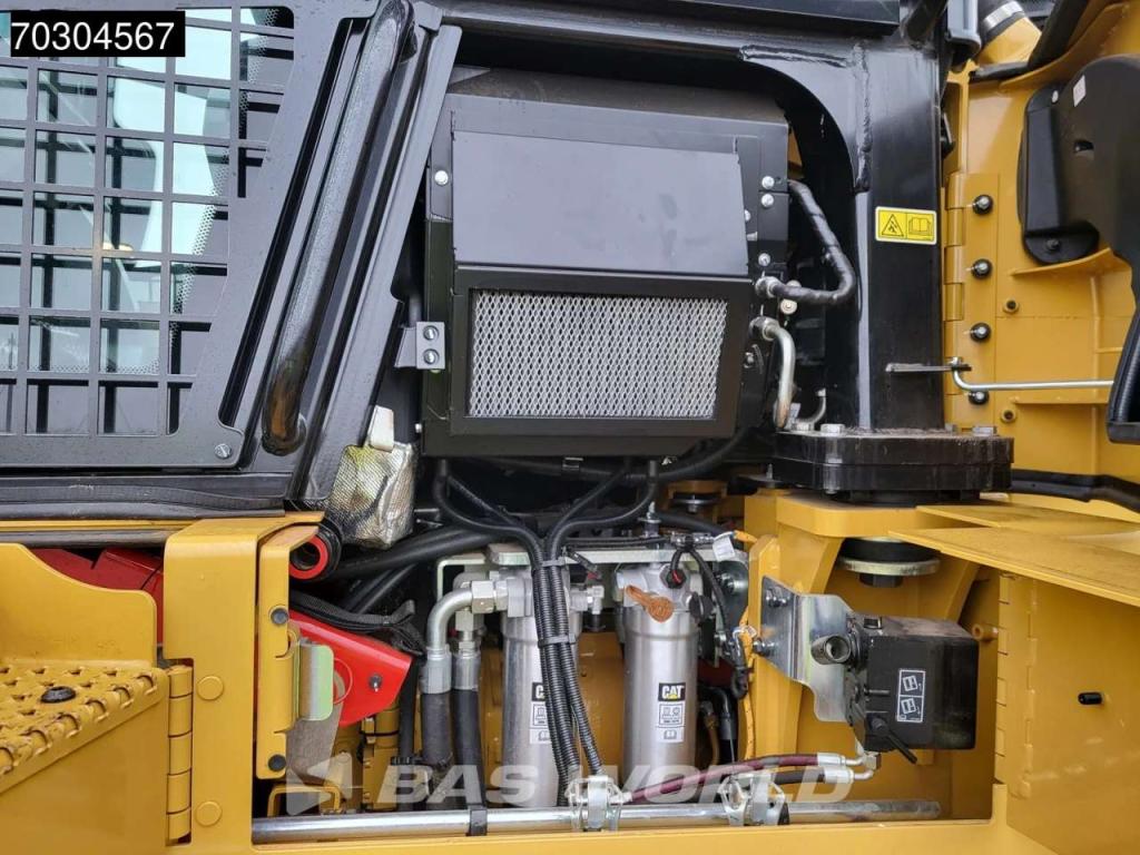 Caterpillar 973 SHIPHOLD - Unused Foto 22
