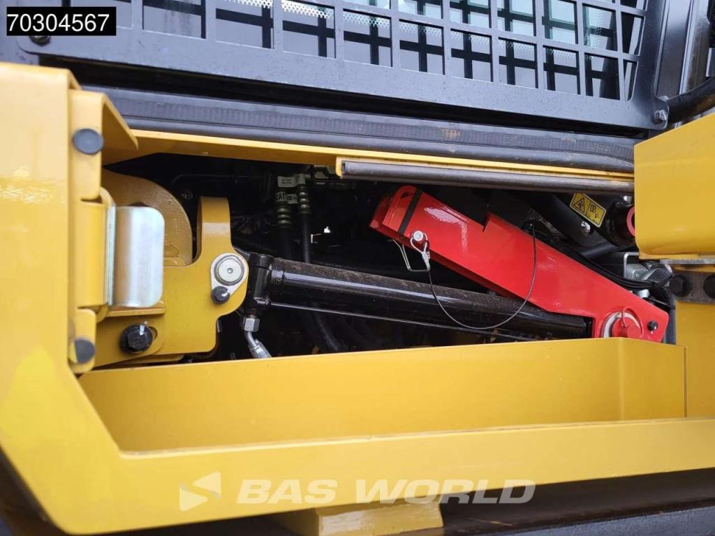 Caterpillar 973 SHIPHOLD - Unused Foto 25
