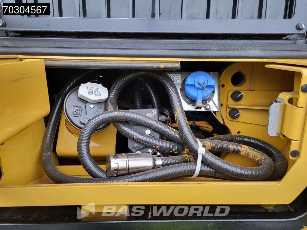 Caterpillar 973 SHIPHOLD - Unused Foto 27