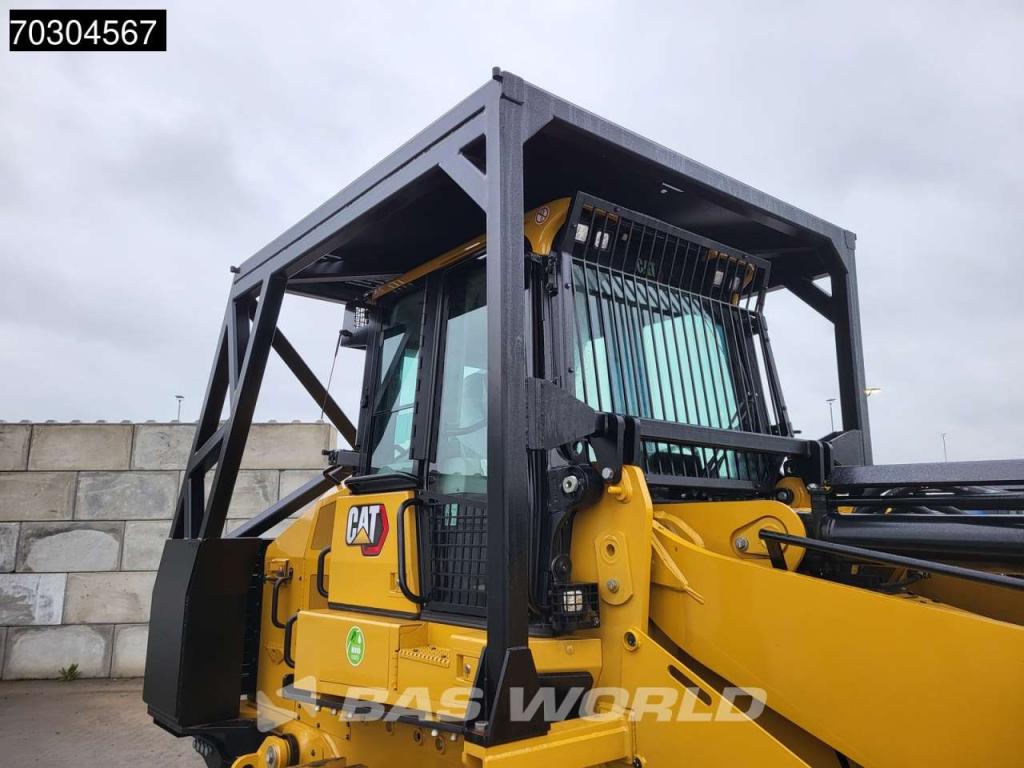 Caterpillar 973 SHIPHOLD - Unused Foto 28