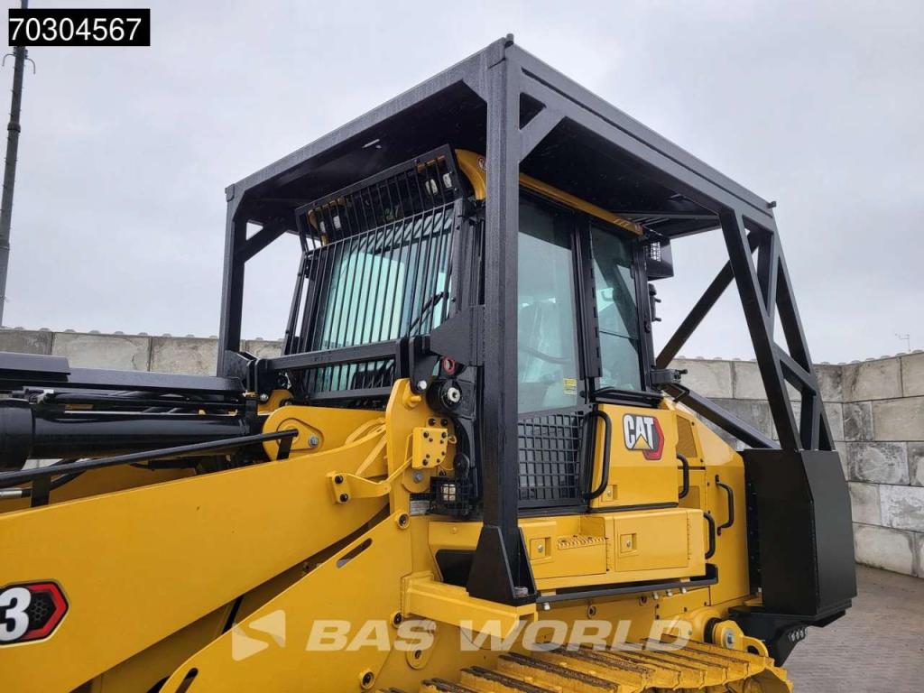 Caterpillar 973 SHIPHOLD - Unused Foto 29